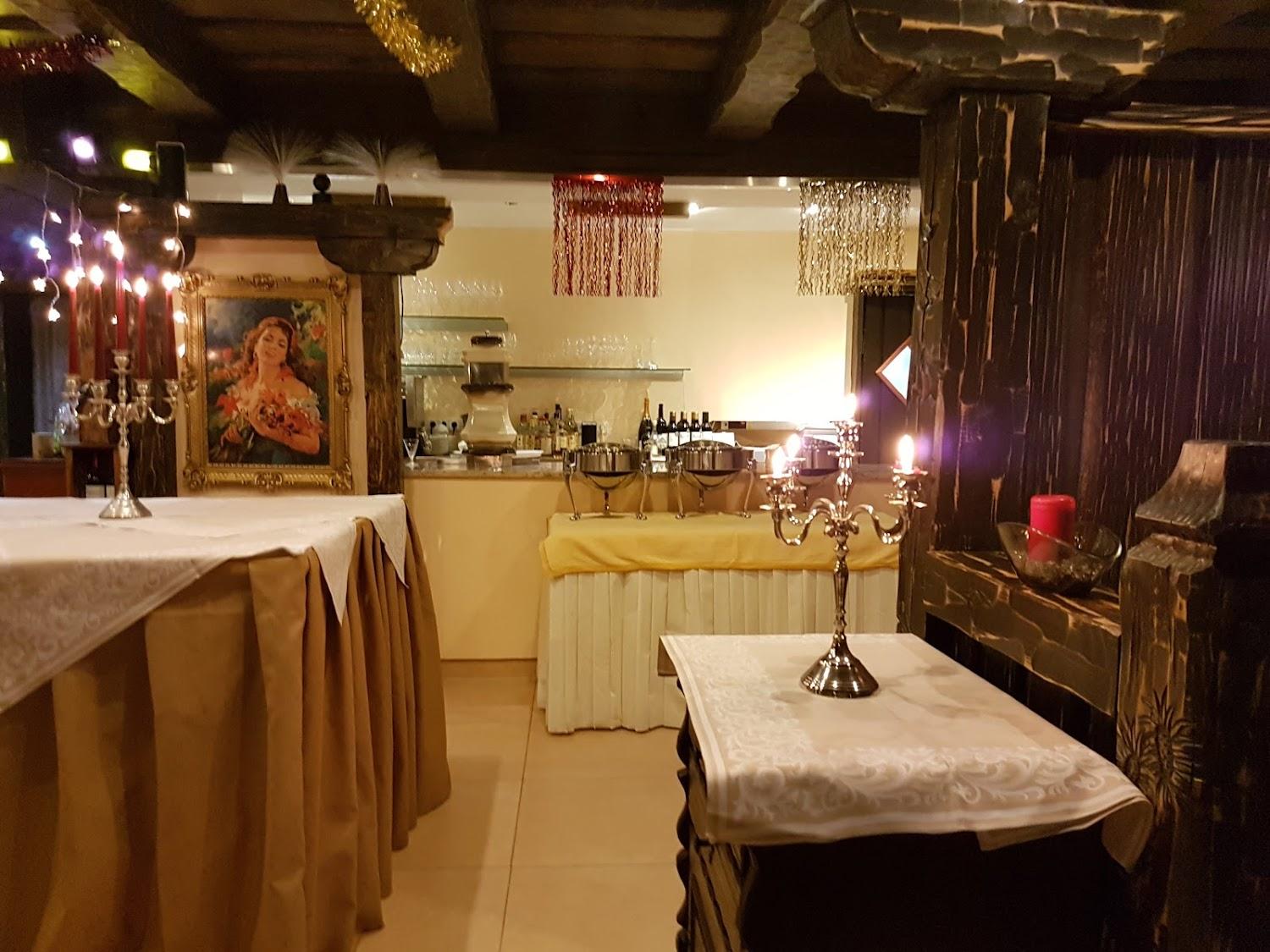 Cover Image for Princess Romantic Hotel