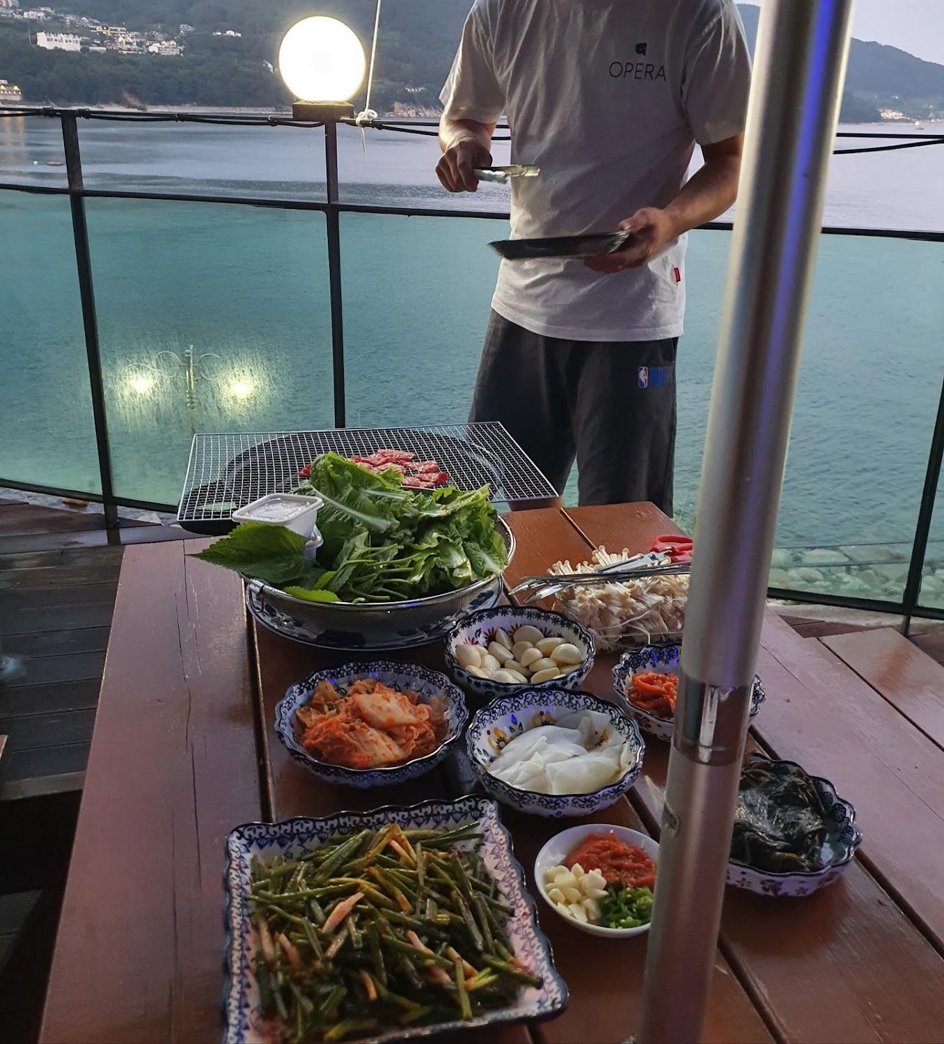 Cover Image for Geoje The View Pool Villa Pension