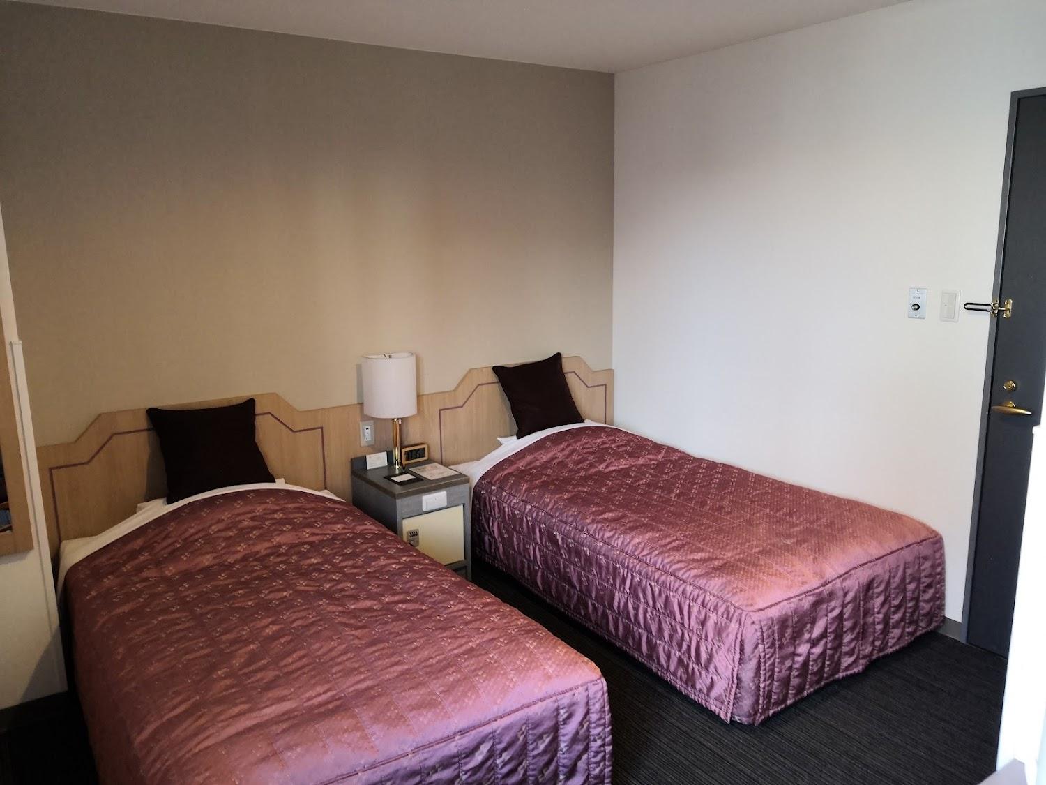 Cover Image for Hotel Taisho