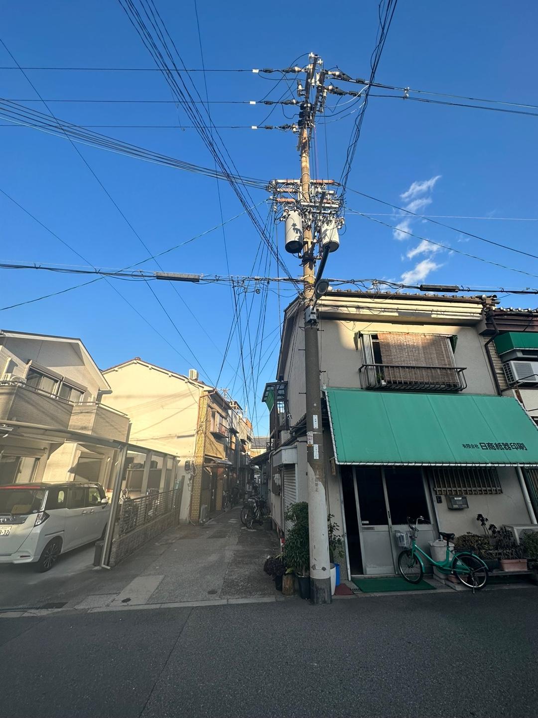 Cover Image for Osaka hoyahouse 大阪民泊