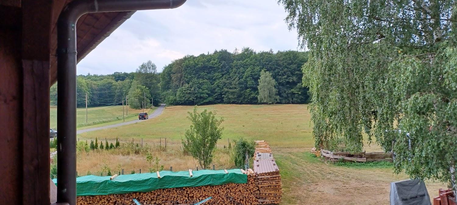 Cover Image for Gasthaus am Waldbad