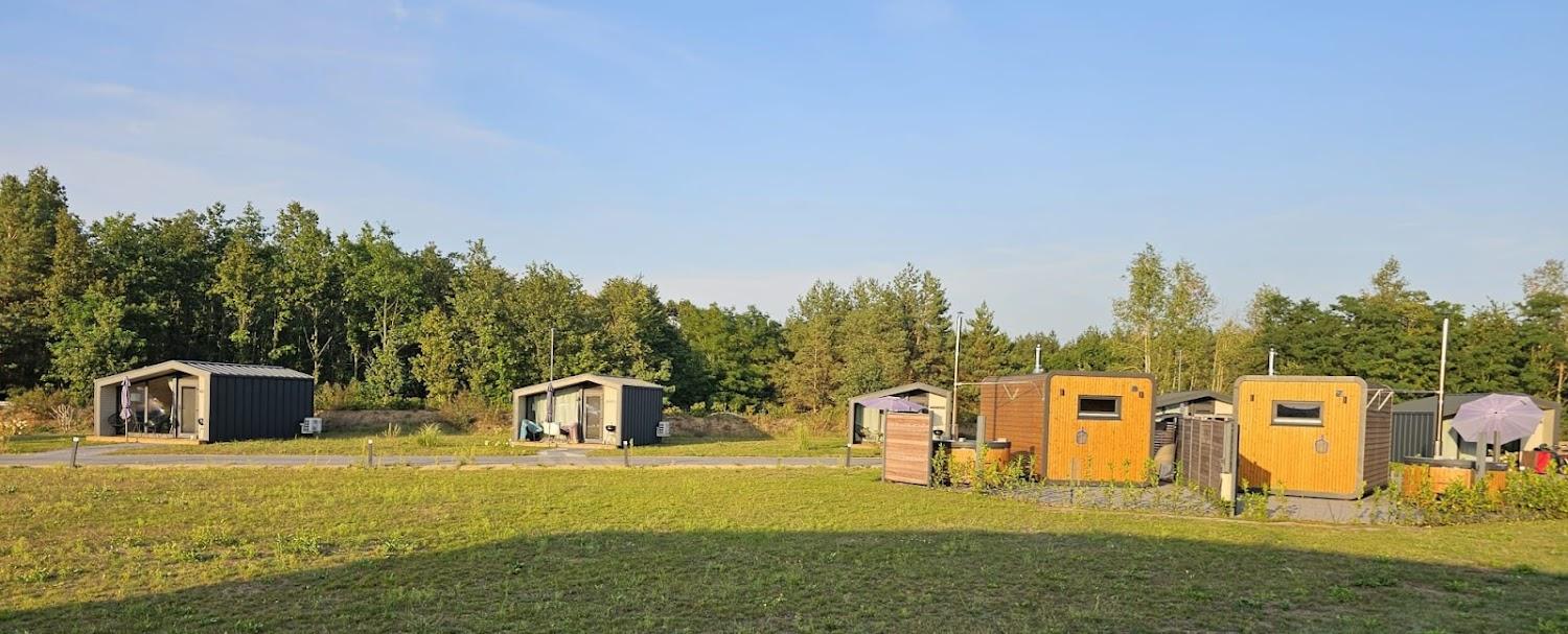 Cover Image for SKAN-PARK