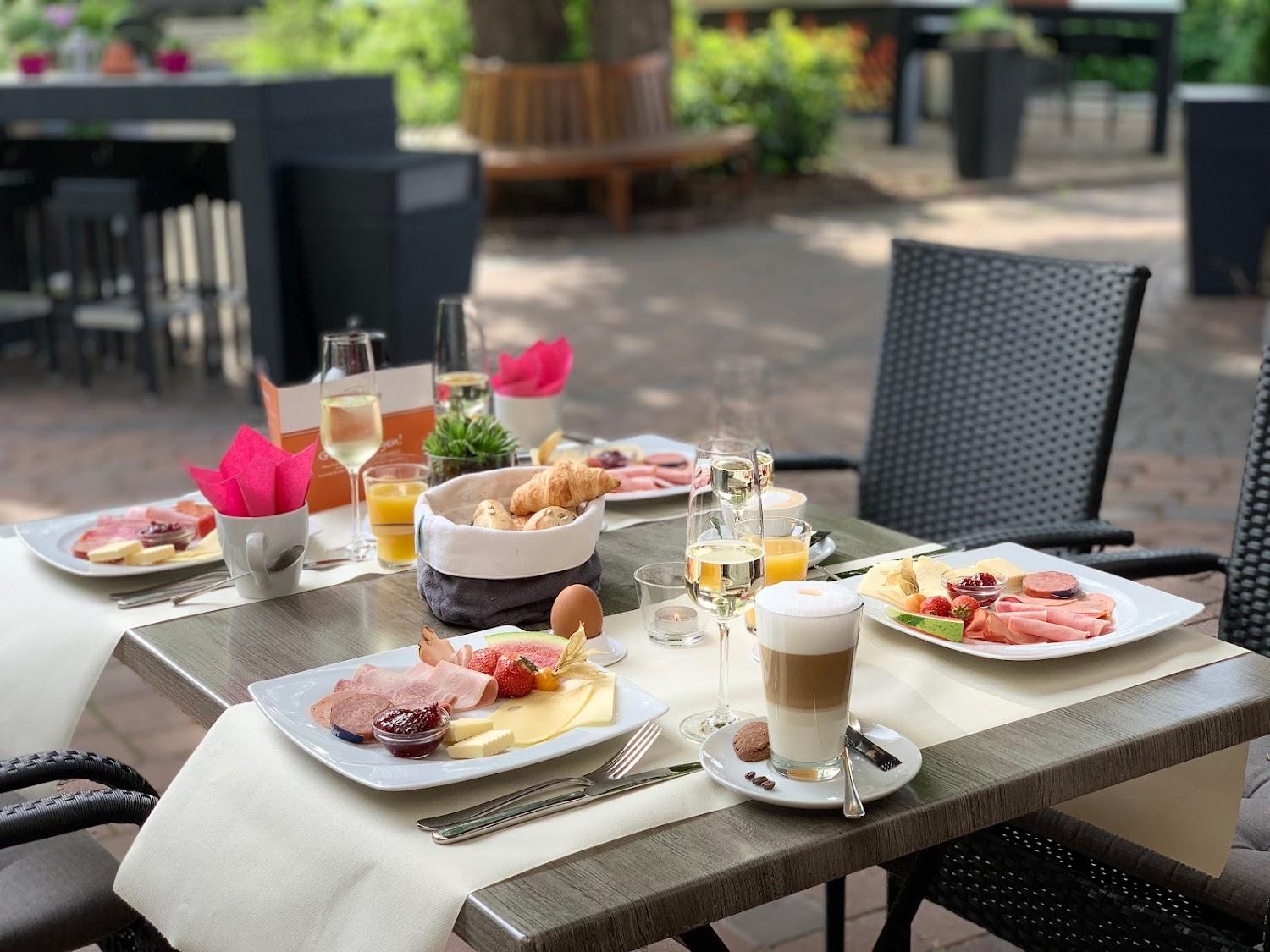 Cover Image for Hotel Heideblüte GmbH