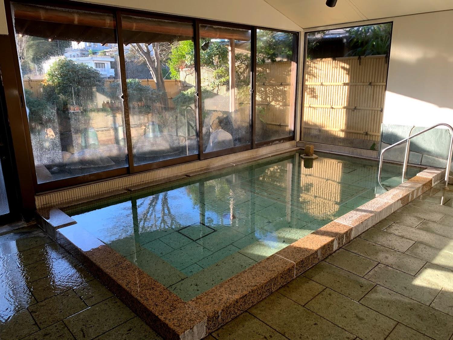 Cover Image for Yamagishien