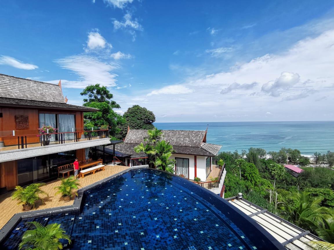 Cover Image for Koi Signature Villa