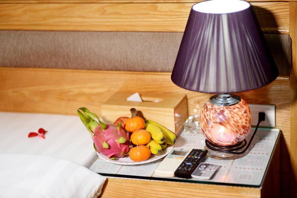 Cover Image for Blue 29 Hotel
