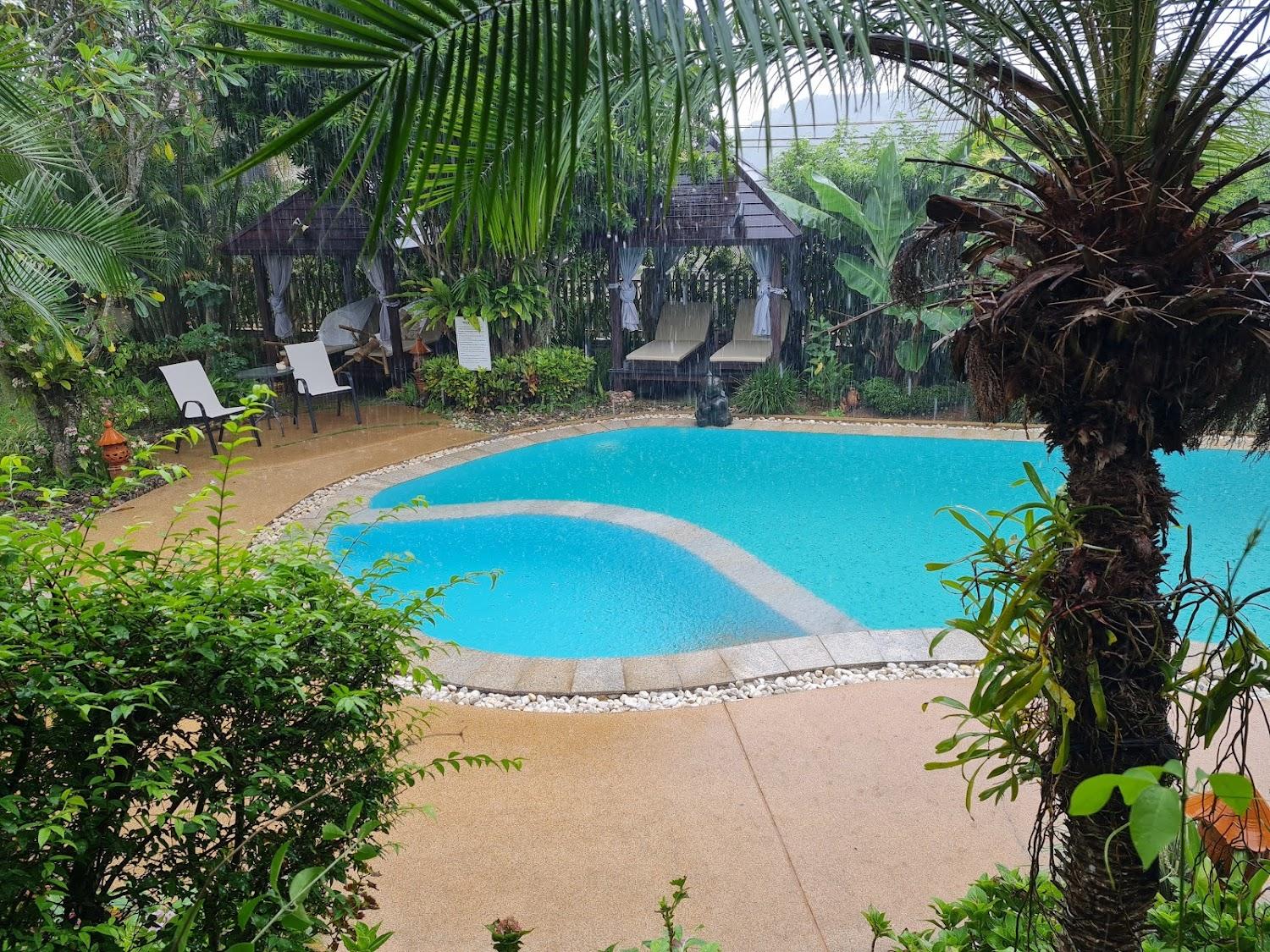 Cover Image for Homestay Chiang Rai