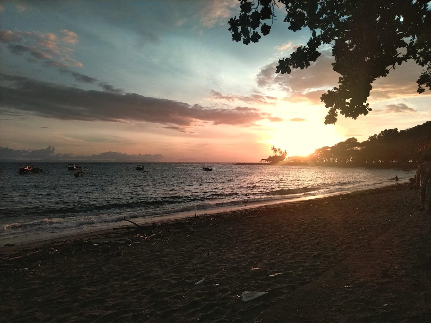 Cover Image for Merumatta Senggigi Lombok