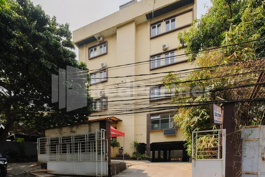 Cover Image for Tanres House Syariah Cilandak Mitra RedDoorz