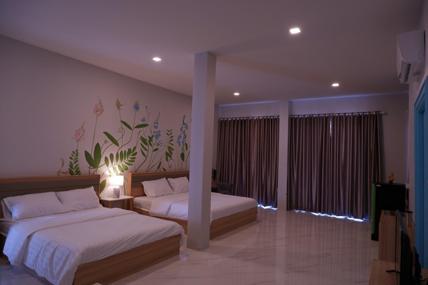 Cover Image for Sunset Village Rayong