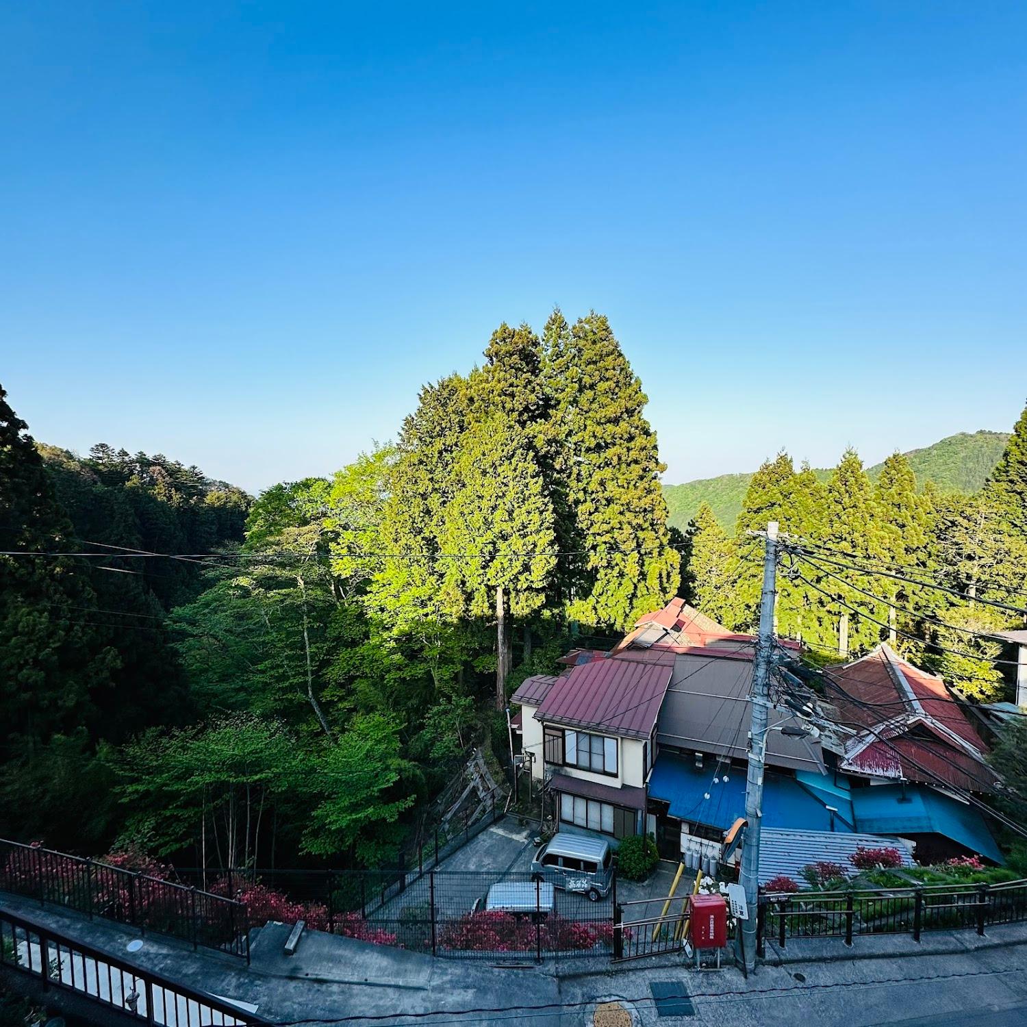 Cover Image for Katagiri-sō