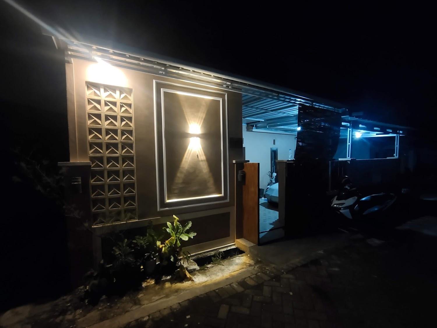 Cover Image for Gedong Kertosari resident