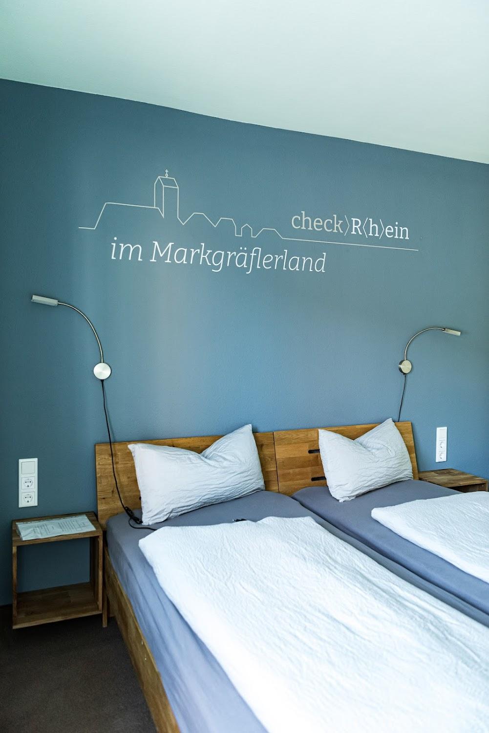 Cover Image for Hotel Check Rhein