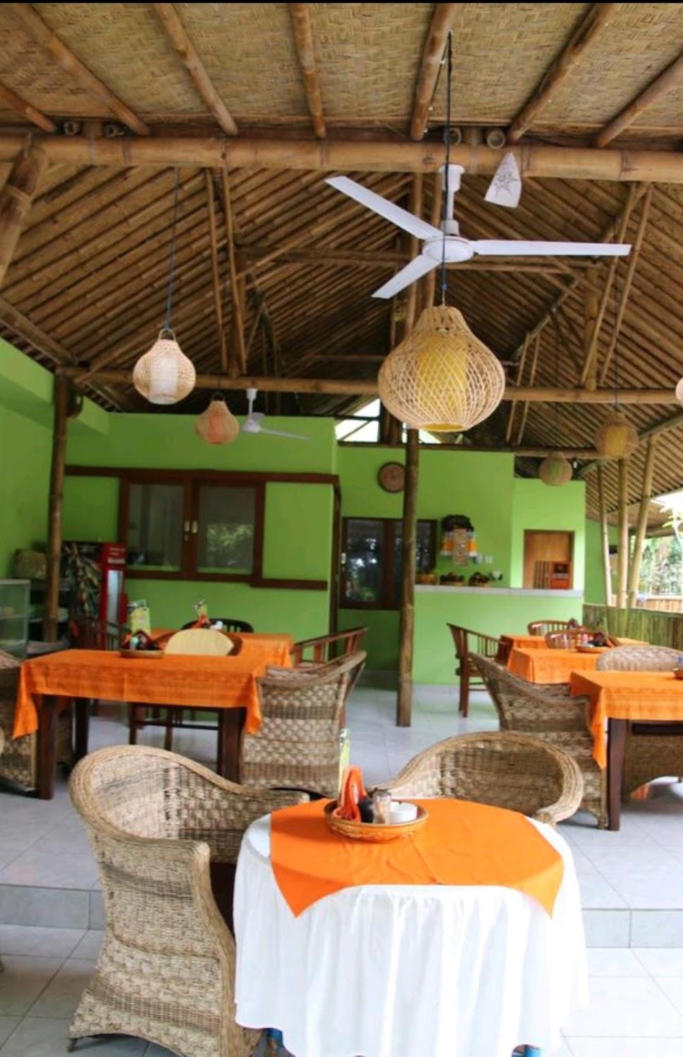 Cover Image for Taman Sandat