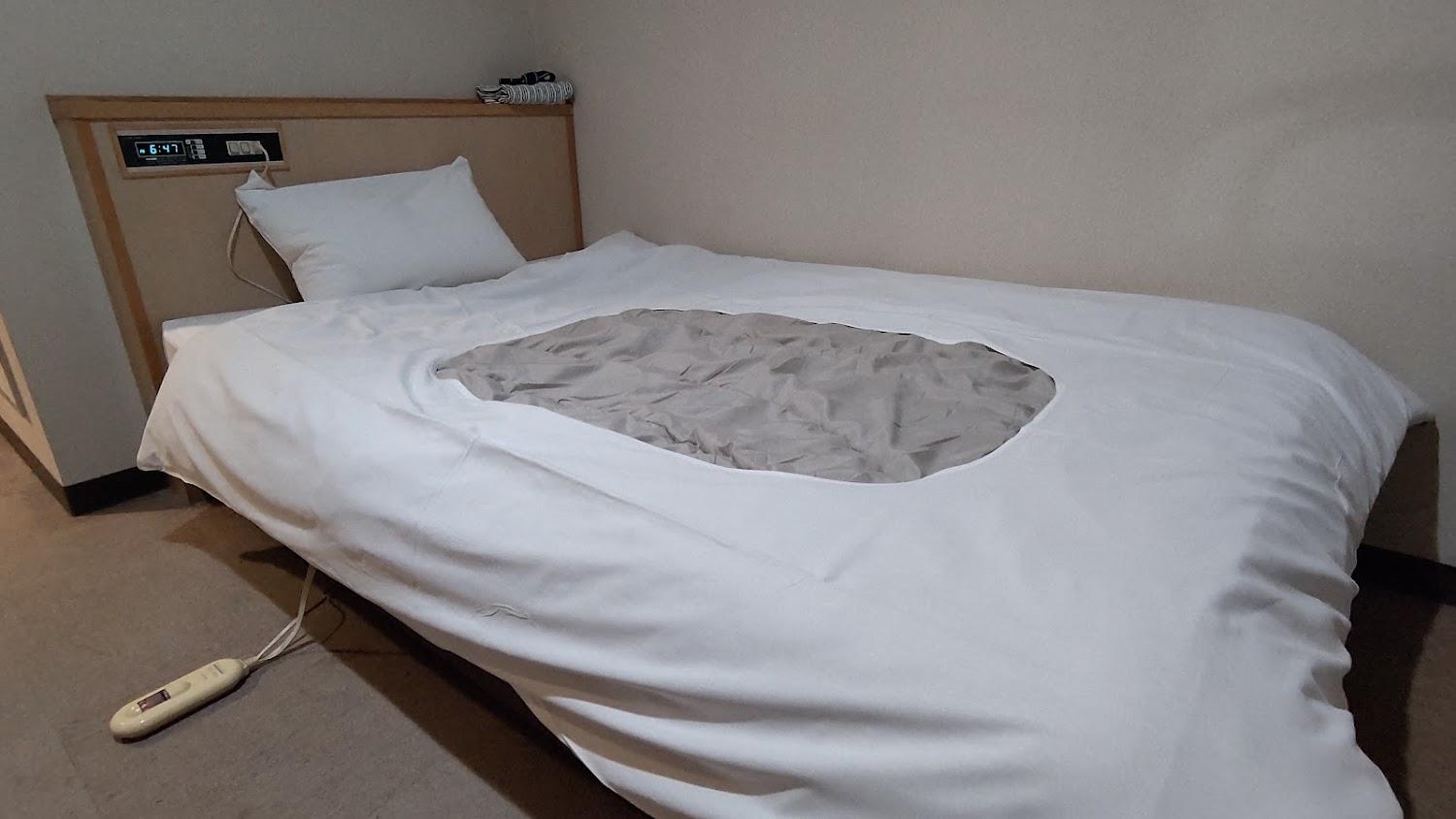 Cover Image for Hiruzen Inter Hotel