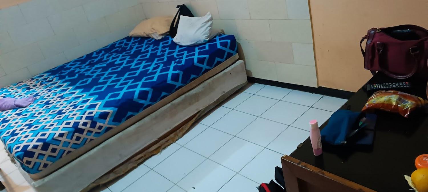 Cover Image for Hotel Surya Kertajaya