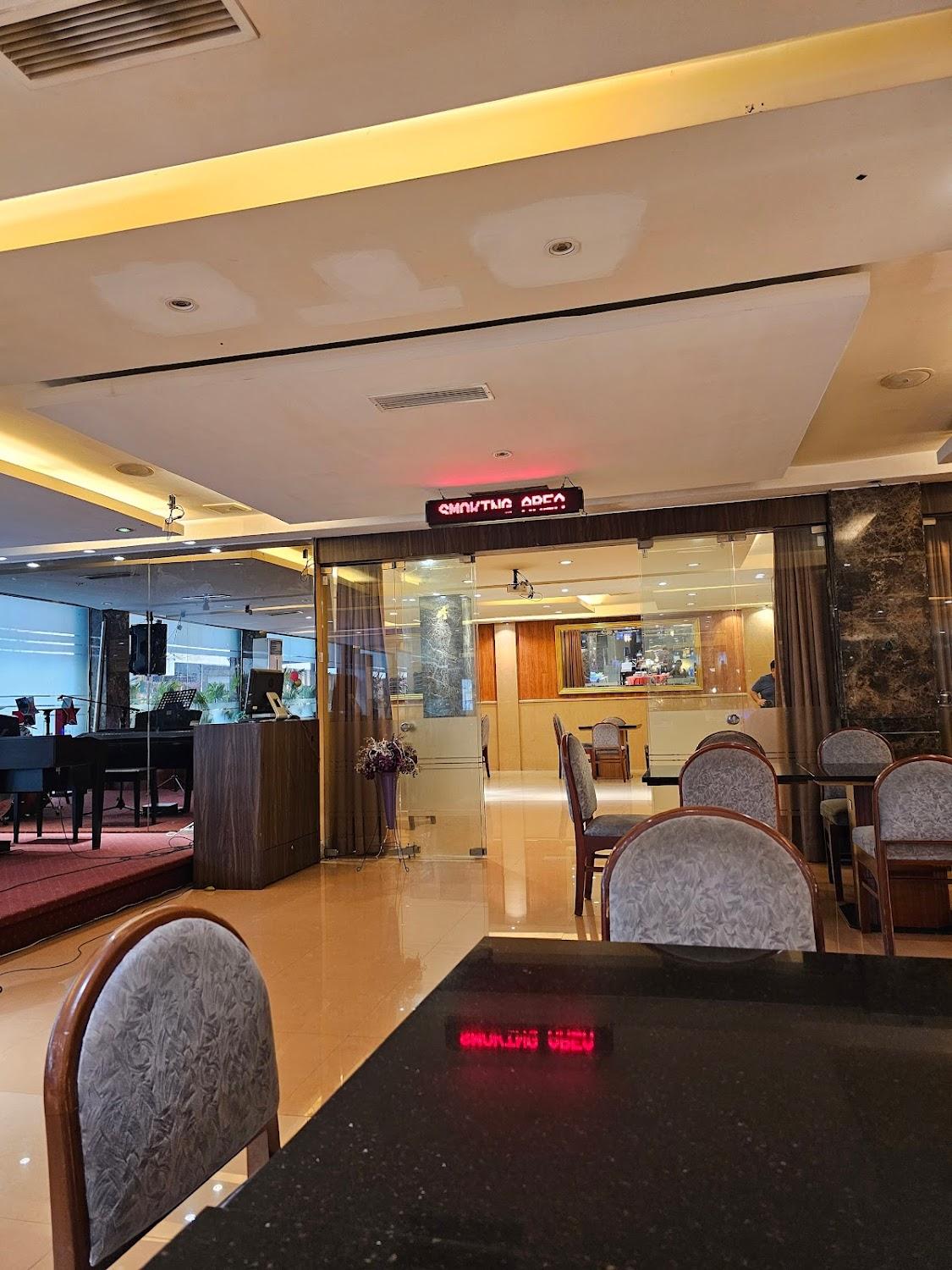 Cover Image for Grand Sakura Medan City