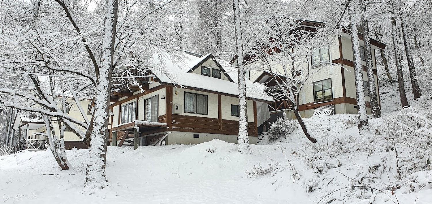 Cover Image for La Colina Retreat （ラ・コリーナ）