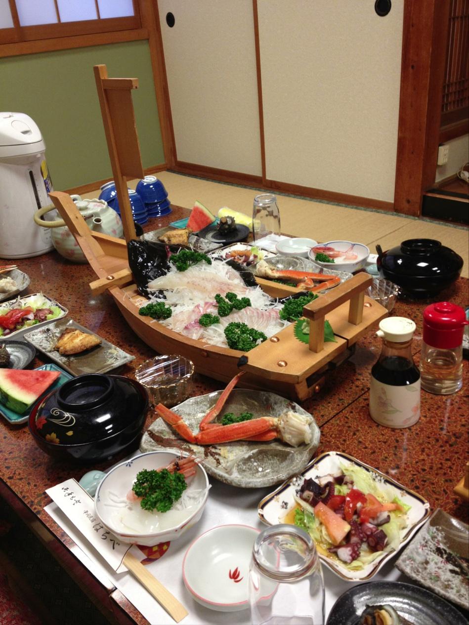 Cover Image for Hachibe