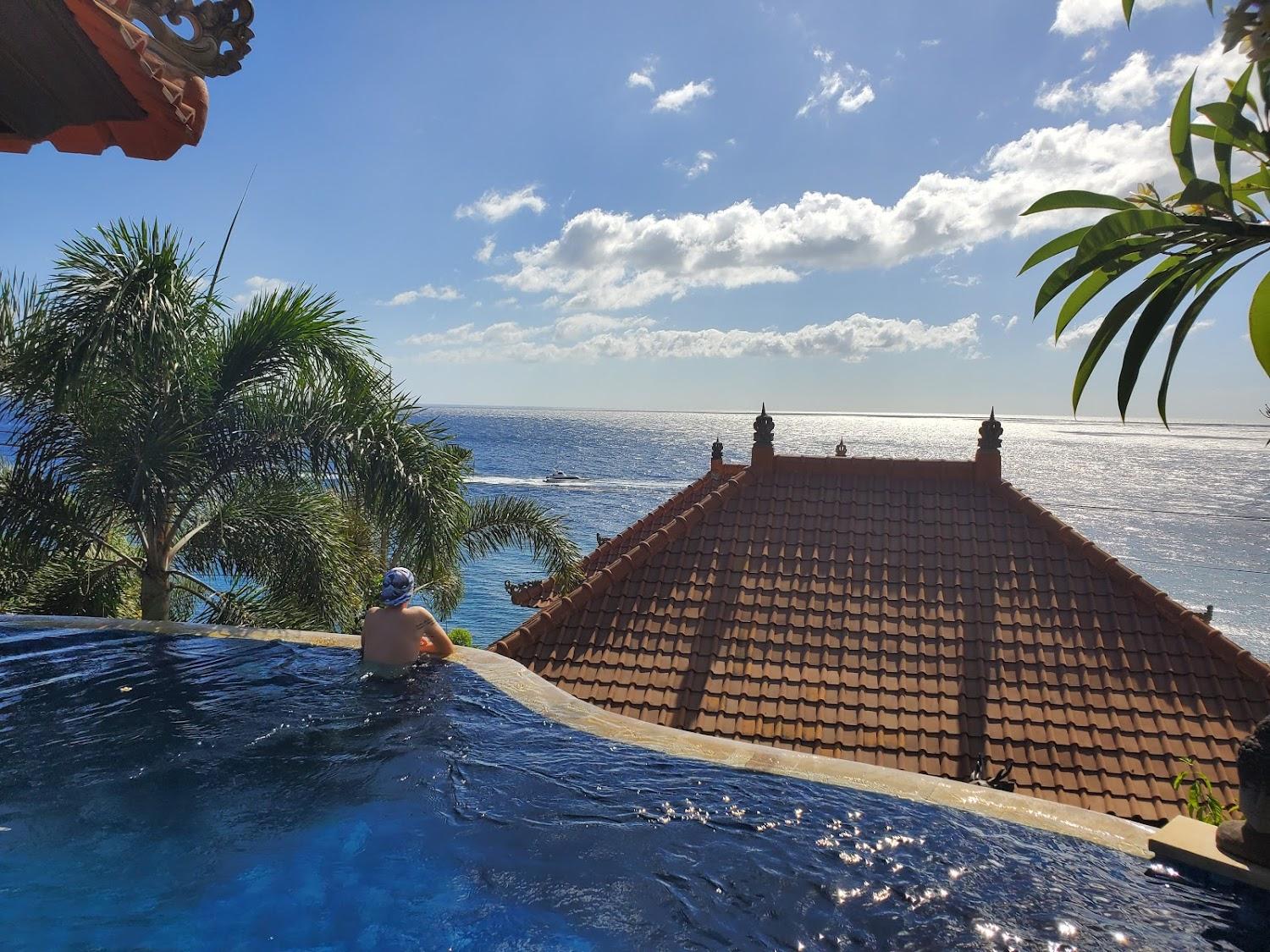 Cover Image for Villa Candi Matahari