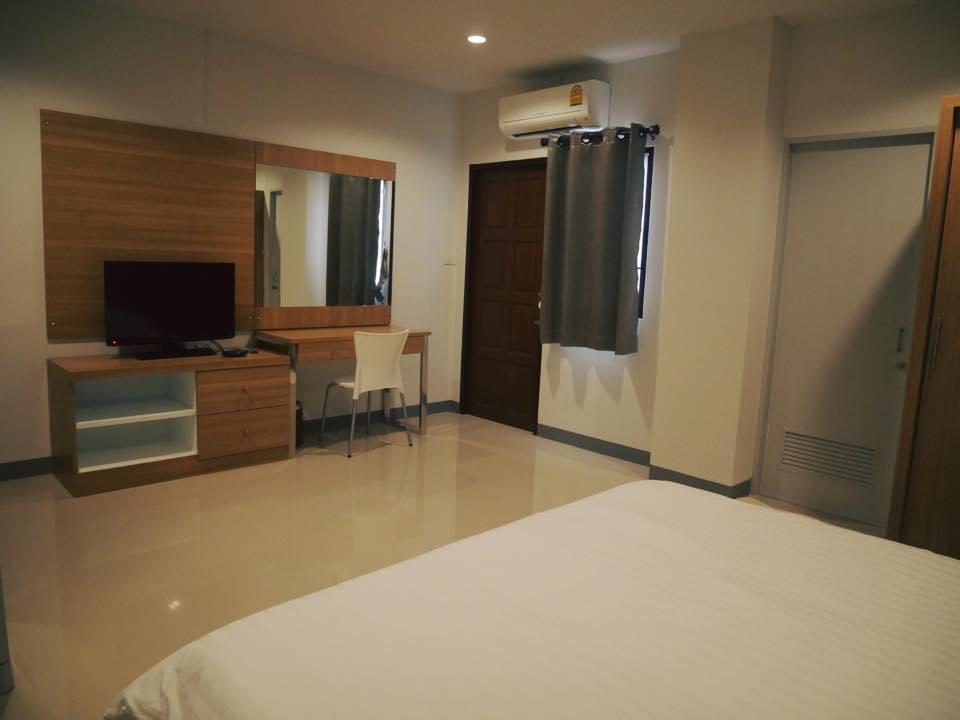 Cover Image for อยู่ดีเพลส 1 (ที่พักแม่กลอง: U-dee place)
