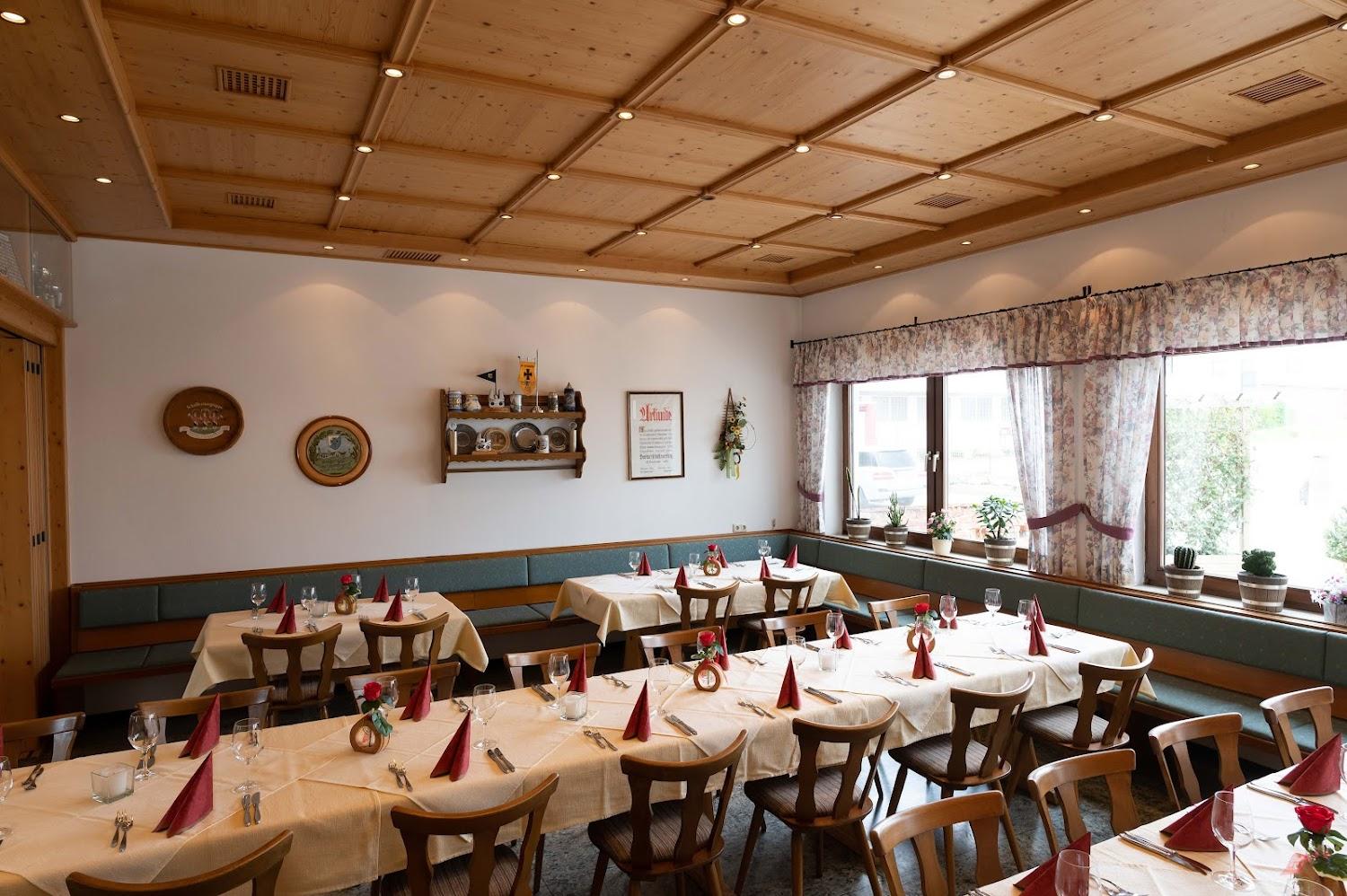 Cover Image for Hotel Gasthof Rosenwirt