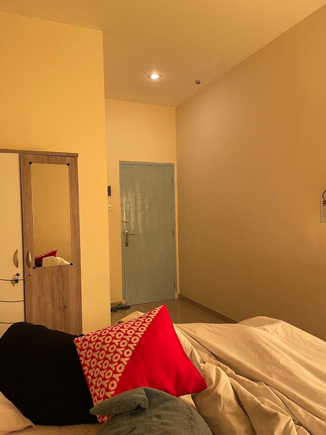 Cover Image for Ayuning Guest House Syariah Semarang Mitra RedDoorz