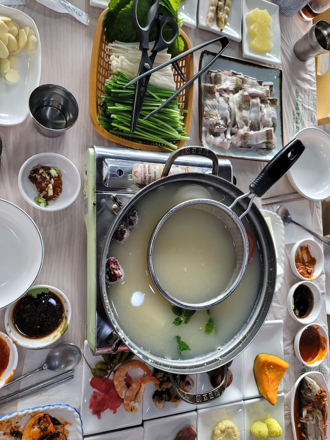 Cover Image for 장군도회집