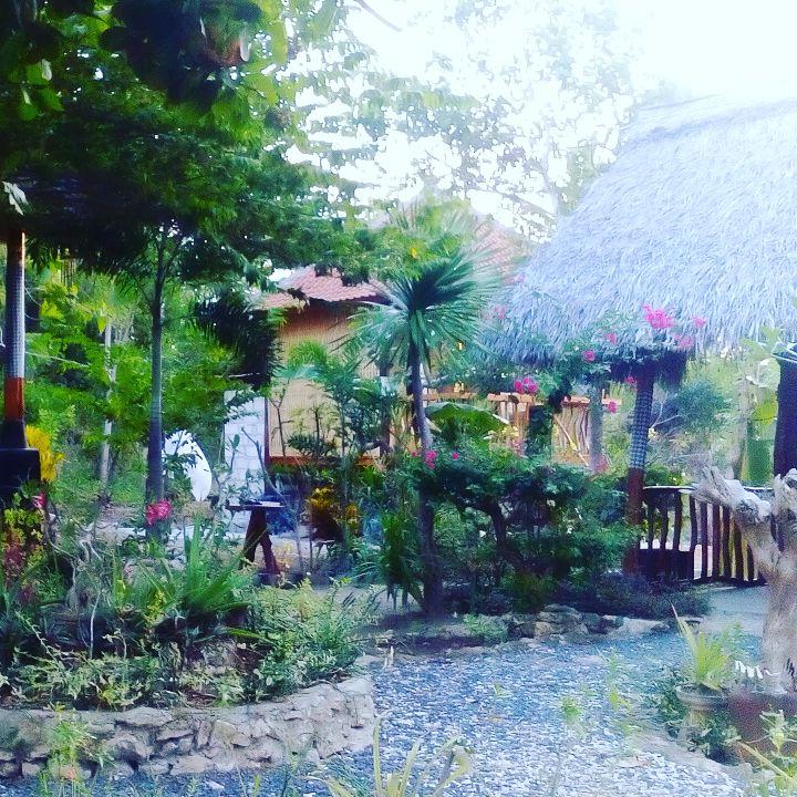 Cover Image for Kelibun homestay