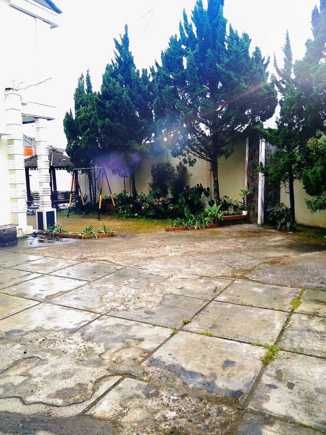Cover Image for Villa sultana