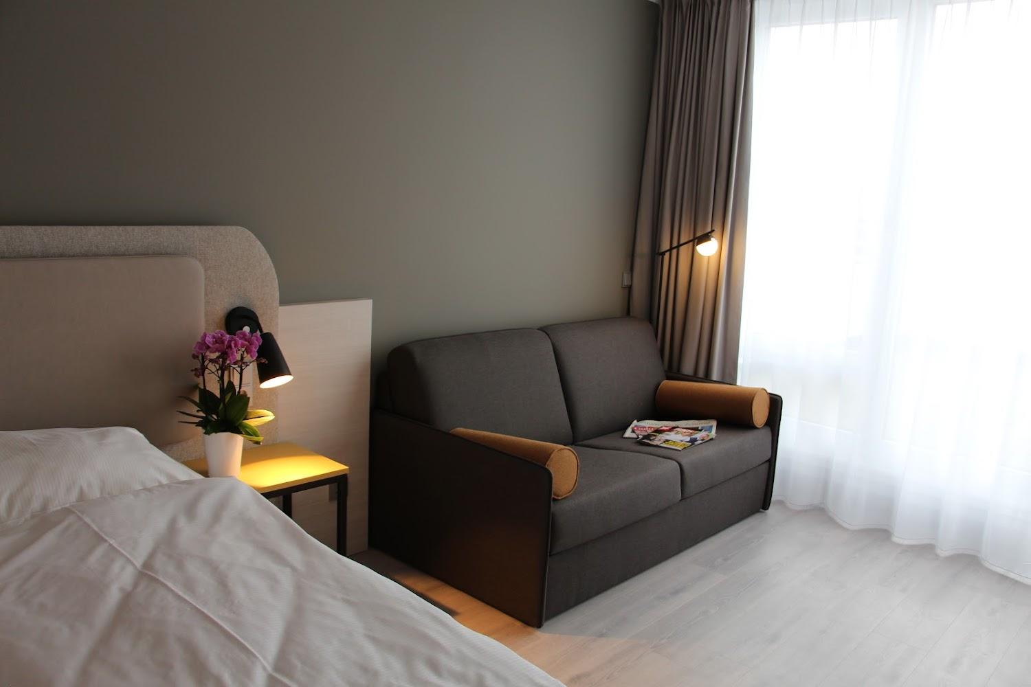 Cover Image for SCOTTY + PAUL Hotel Deggendorf