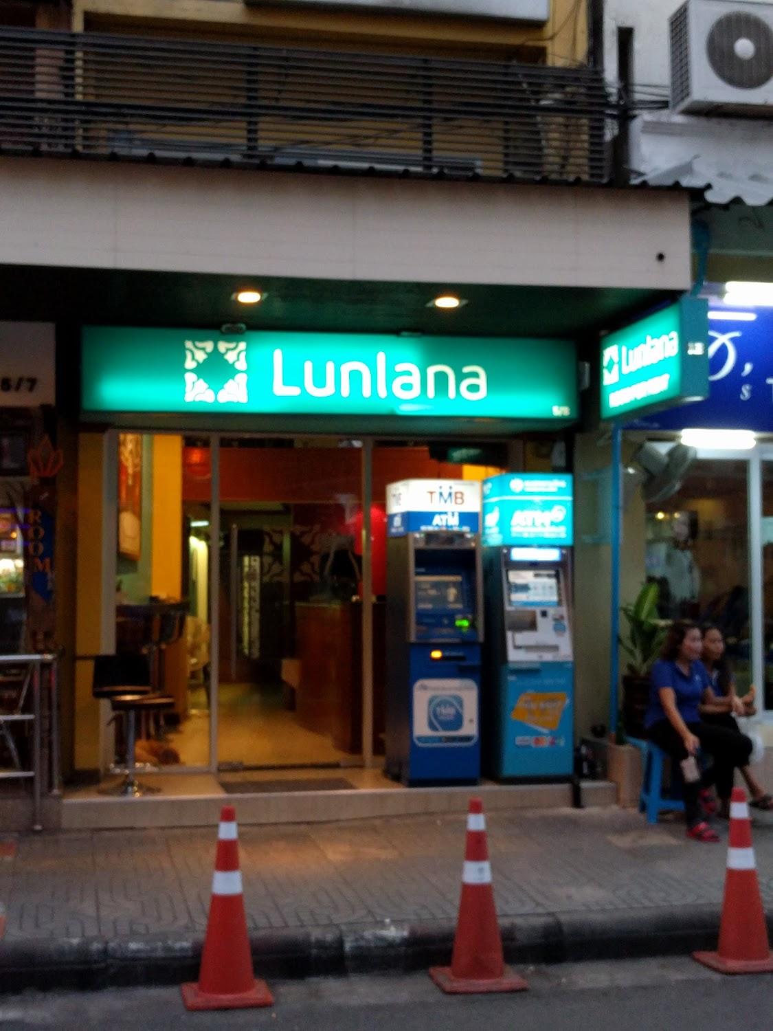 Cover Image for Lunlana Room for Rent
