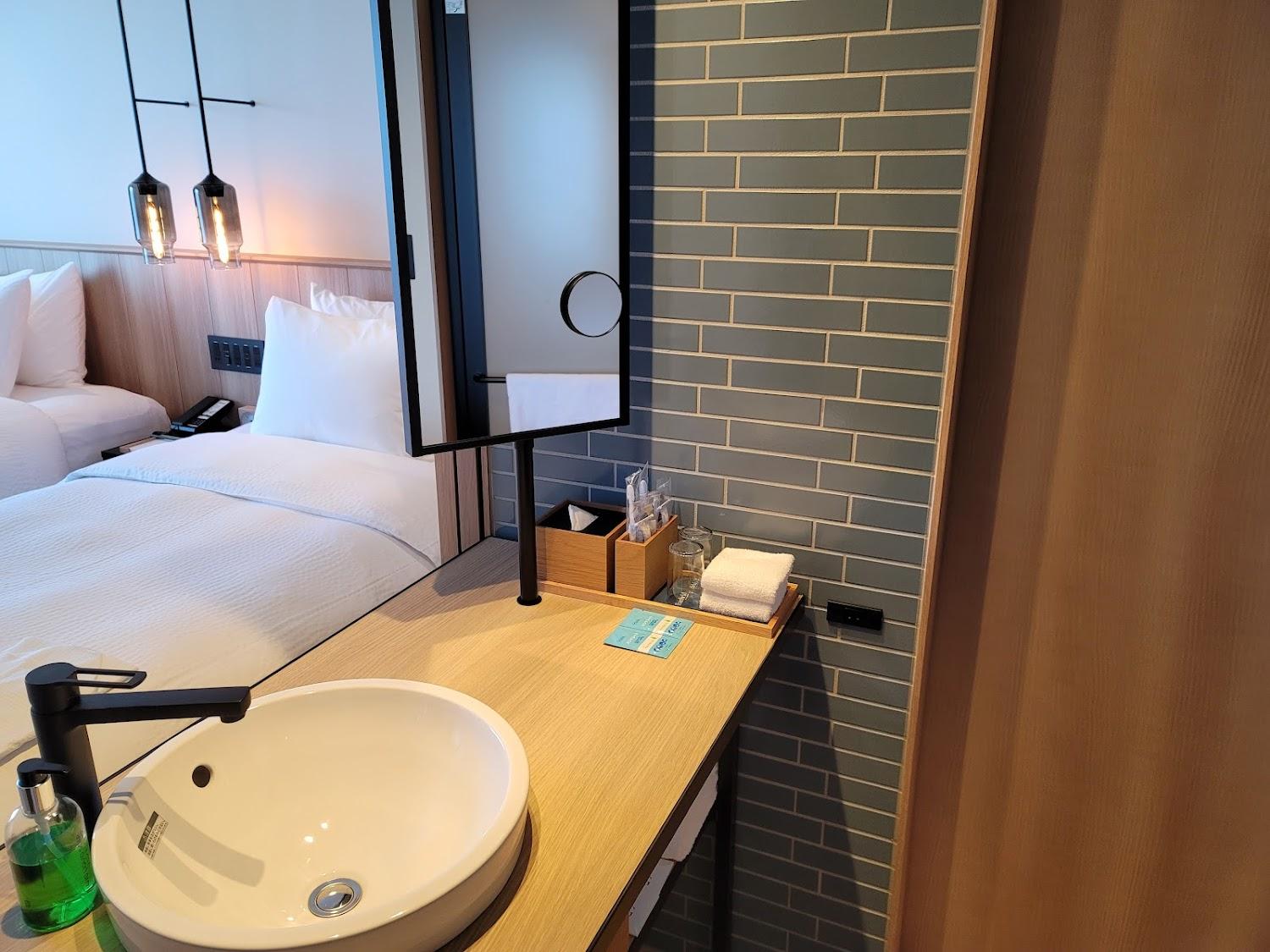 Cover Image for Fairfield by Marriott Wakayama Kushimoto