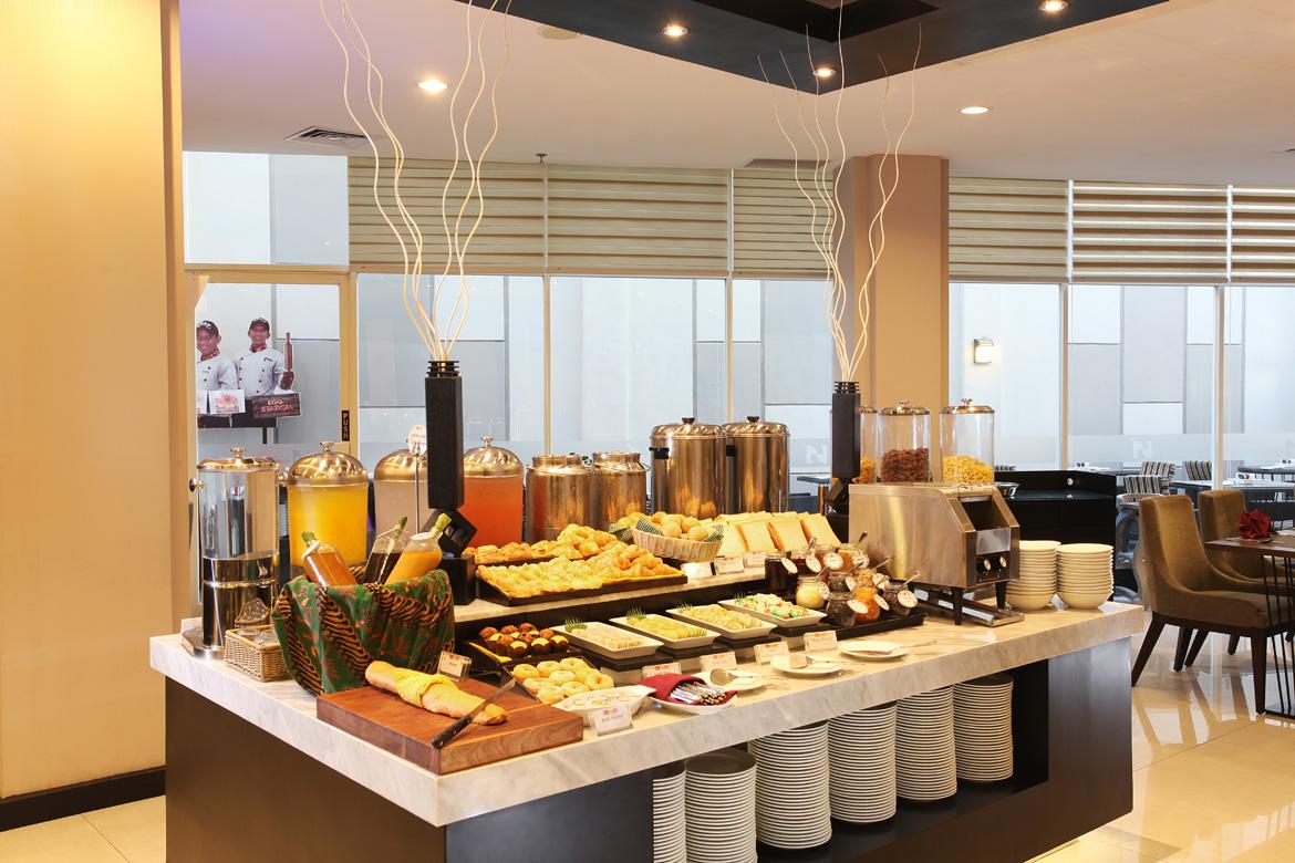 Cover Image for Swiss-Belinn Tunjungan, Surabaya