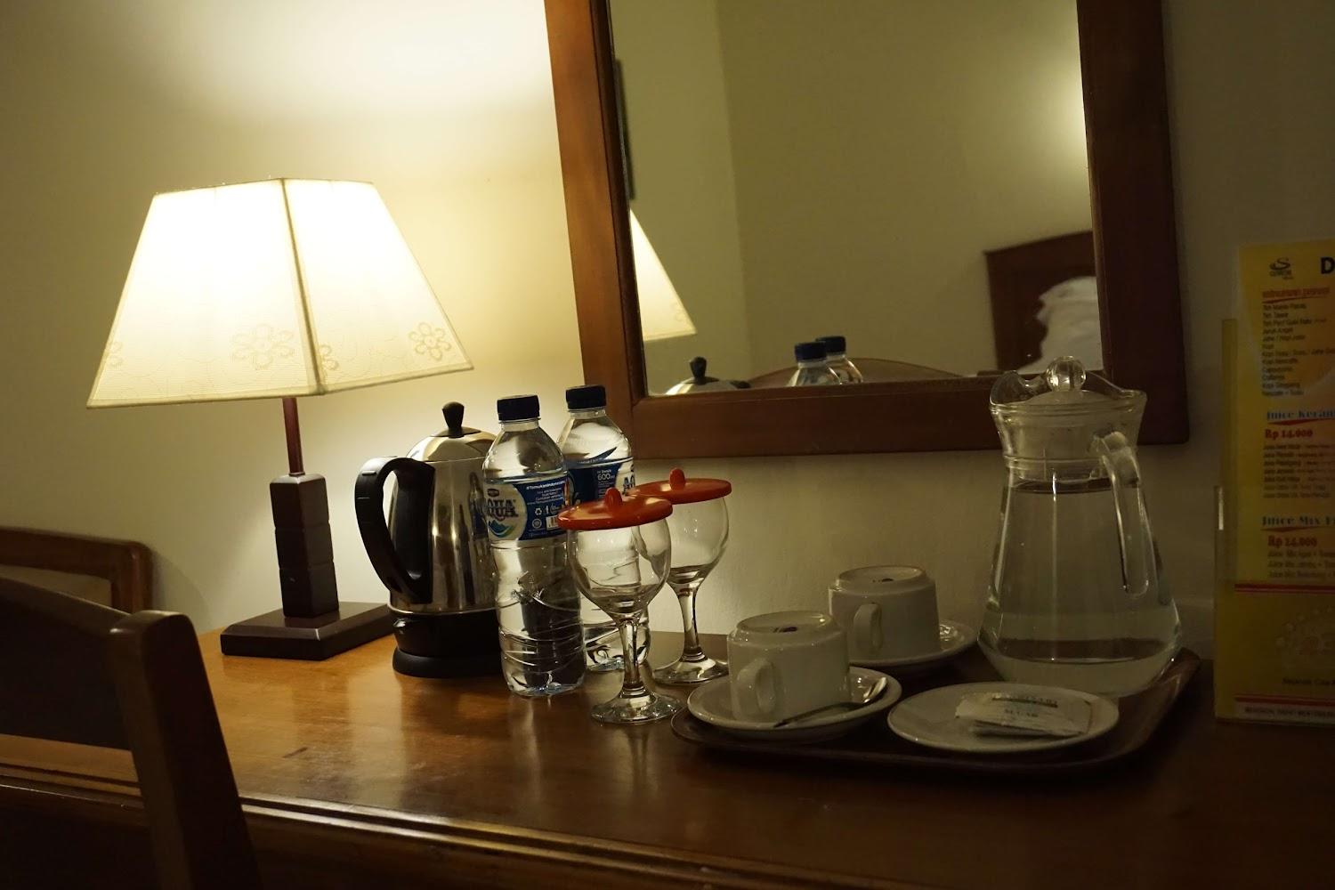 Cover Image for Candisari Hotel & Resto