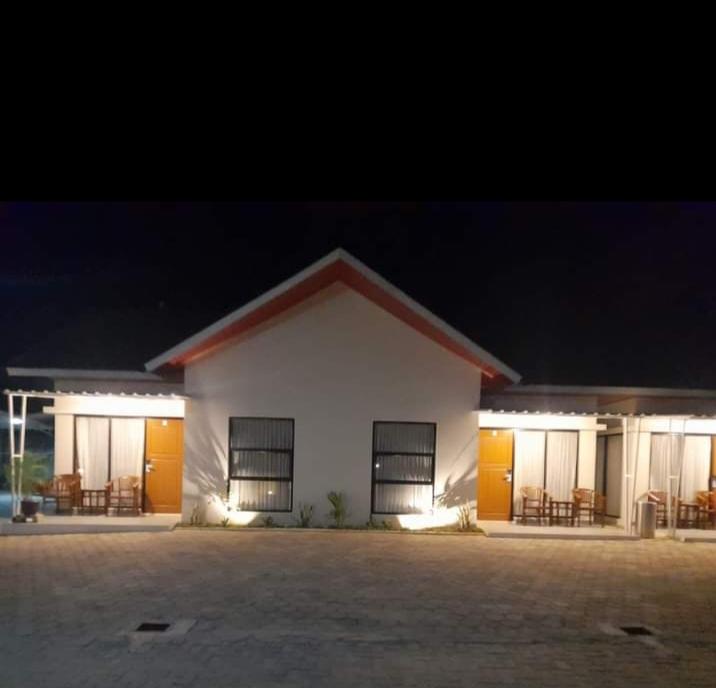 Cover Image for City Resort Belinyu