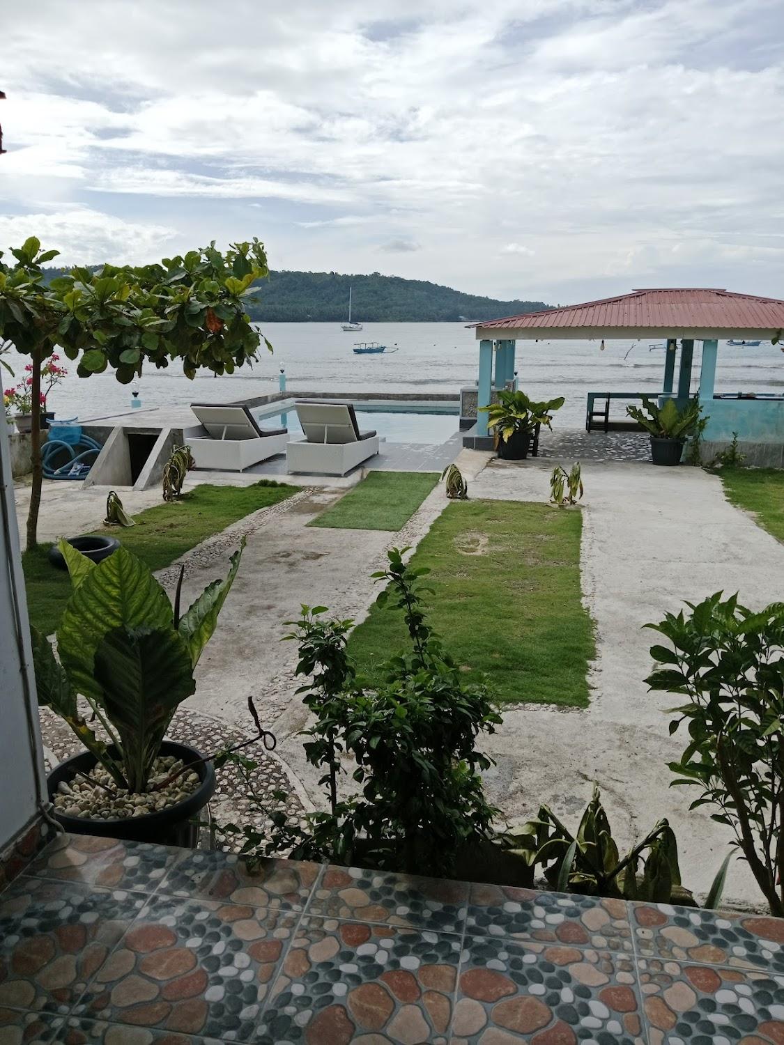 Cover Image for Hotel Toho Nias