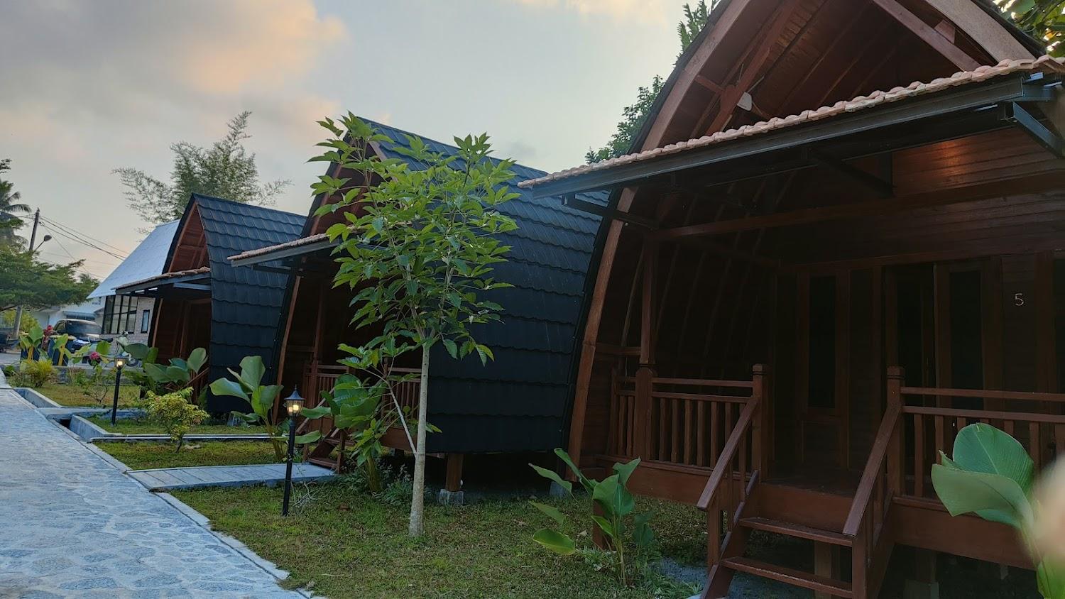 Cover Image for Dekamil Cottage Villa Kebun