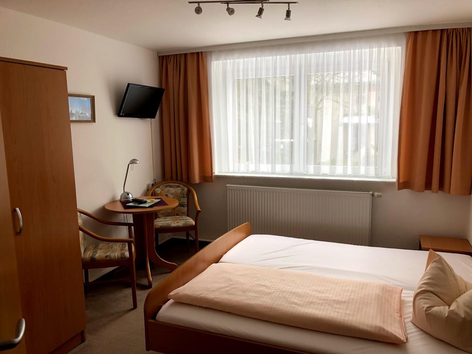 Cover Image for Hotel Vierenstraße