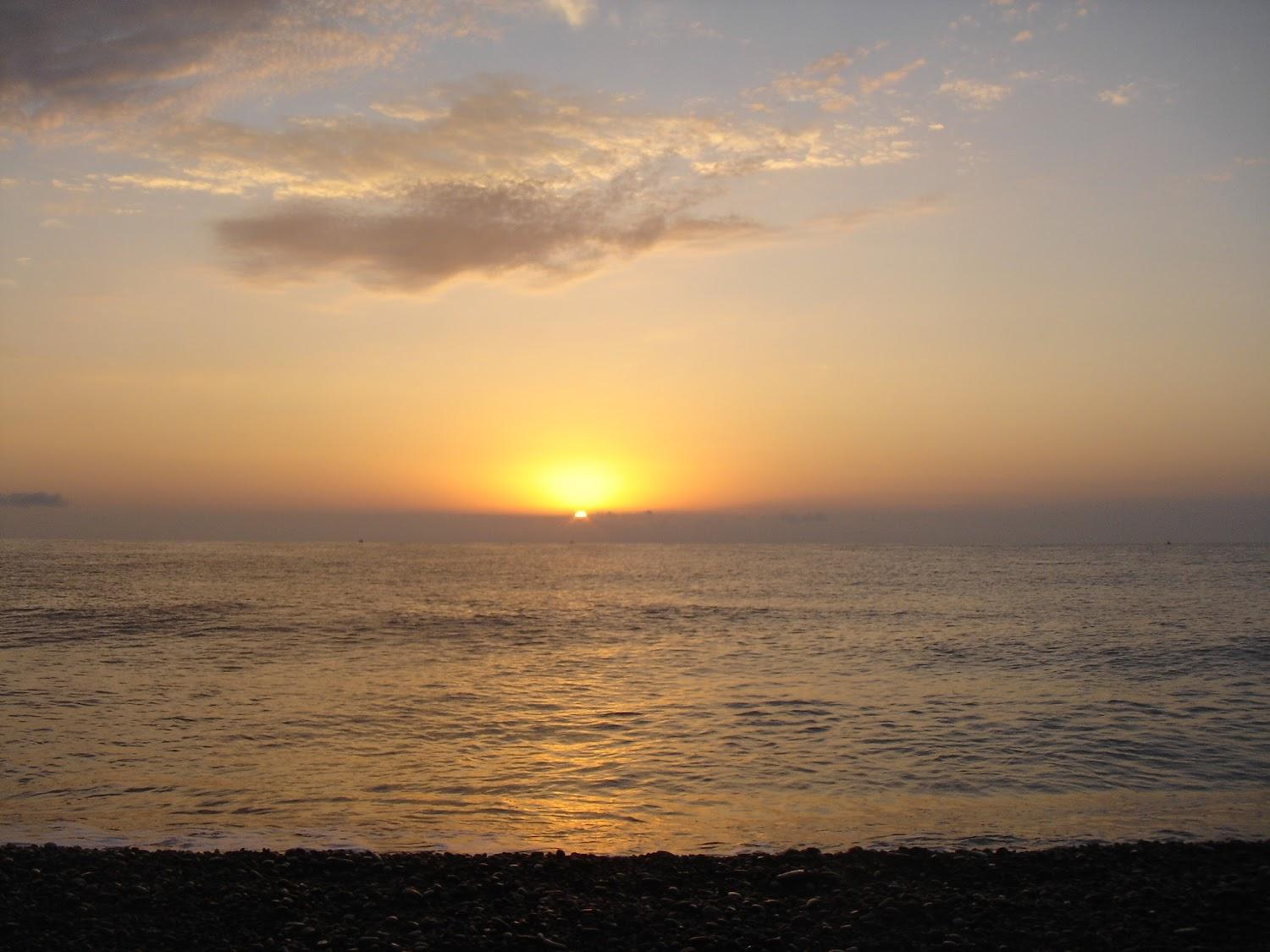 Cover Image for Business Hotel Shichirigahama
