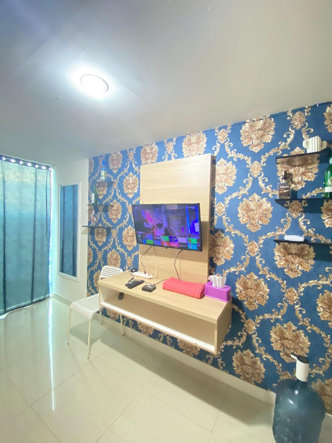 Cover Image for APARTEMEN CENTER POINT BEKASI DAN APARTEMEN TRANSPARK JUANDA BEKASI