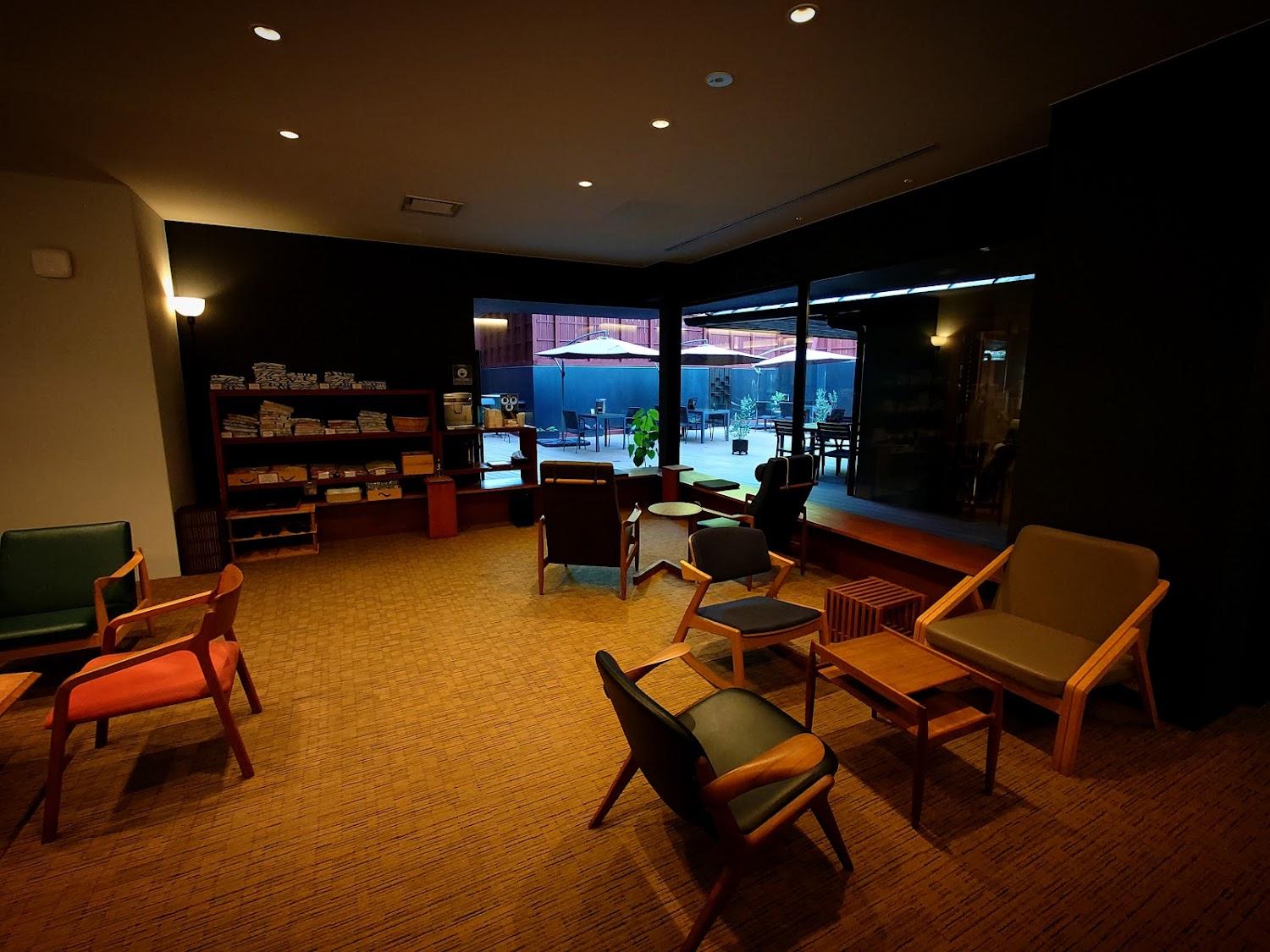 Cover Image for Iseya Ryokan