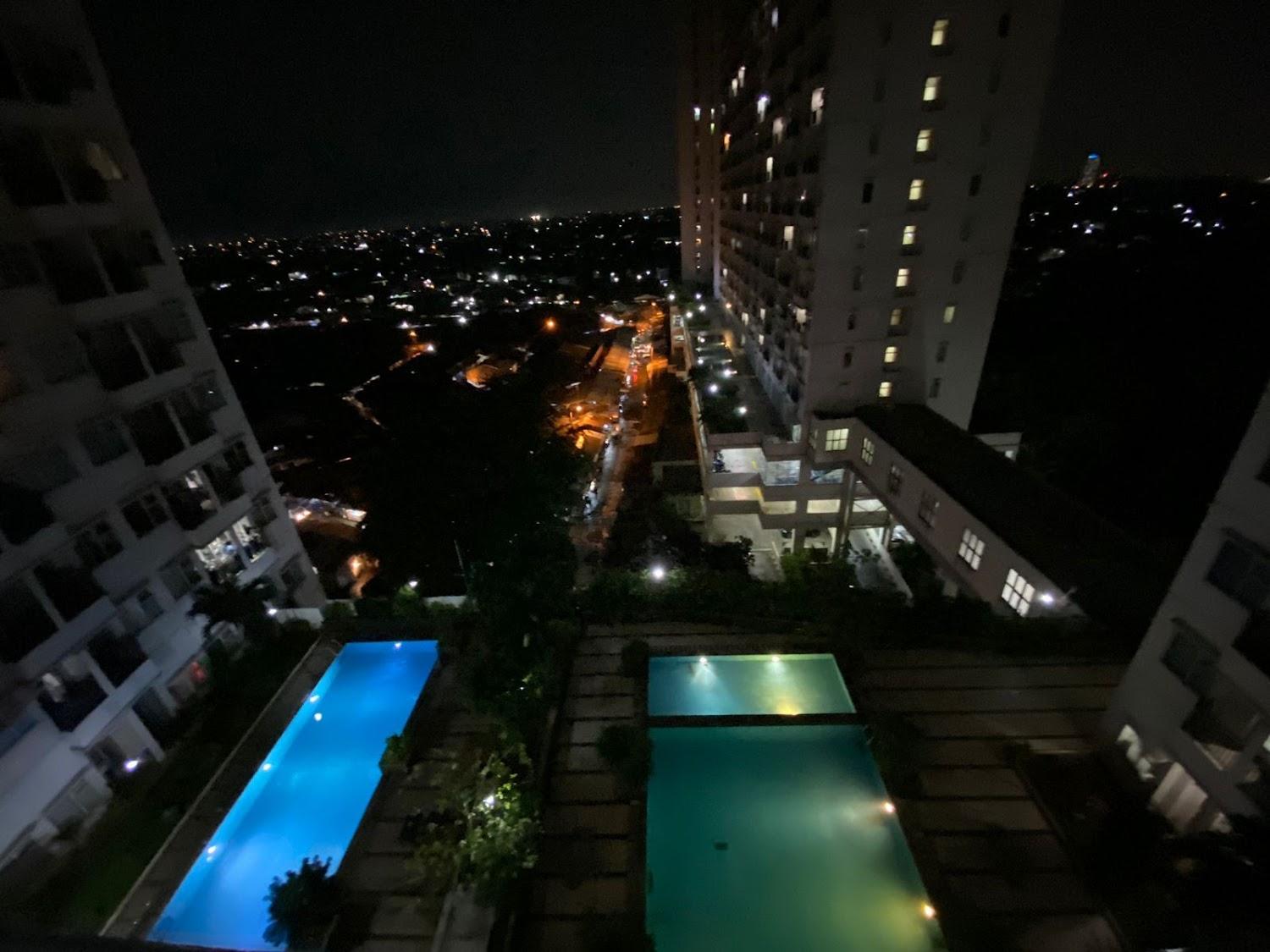 Cover Image for D'Bancah Room’s Apartment Margonda Residence 3 Depok