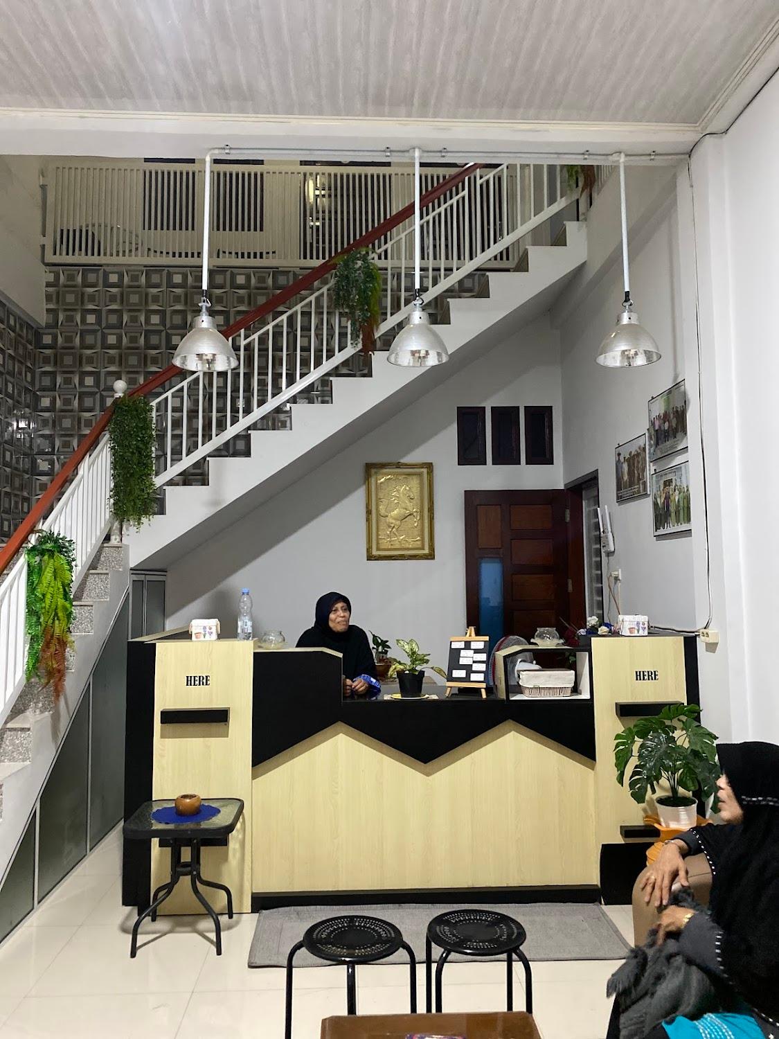 Cover Image for An Nisa Homestay Syariah Mitra RedDoorz