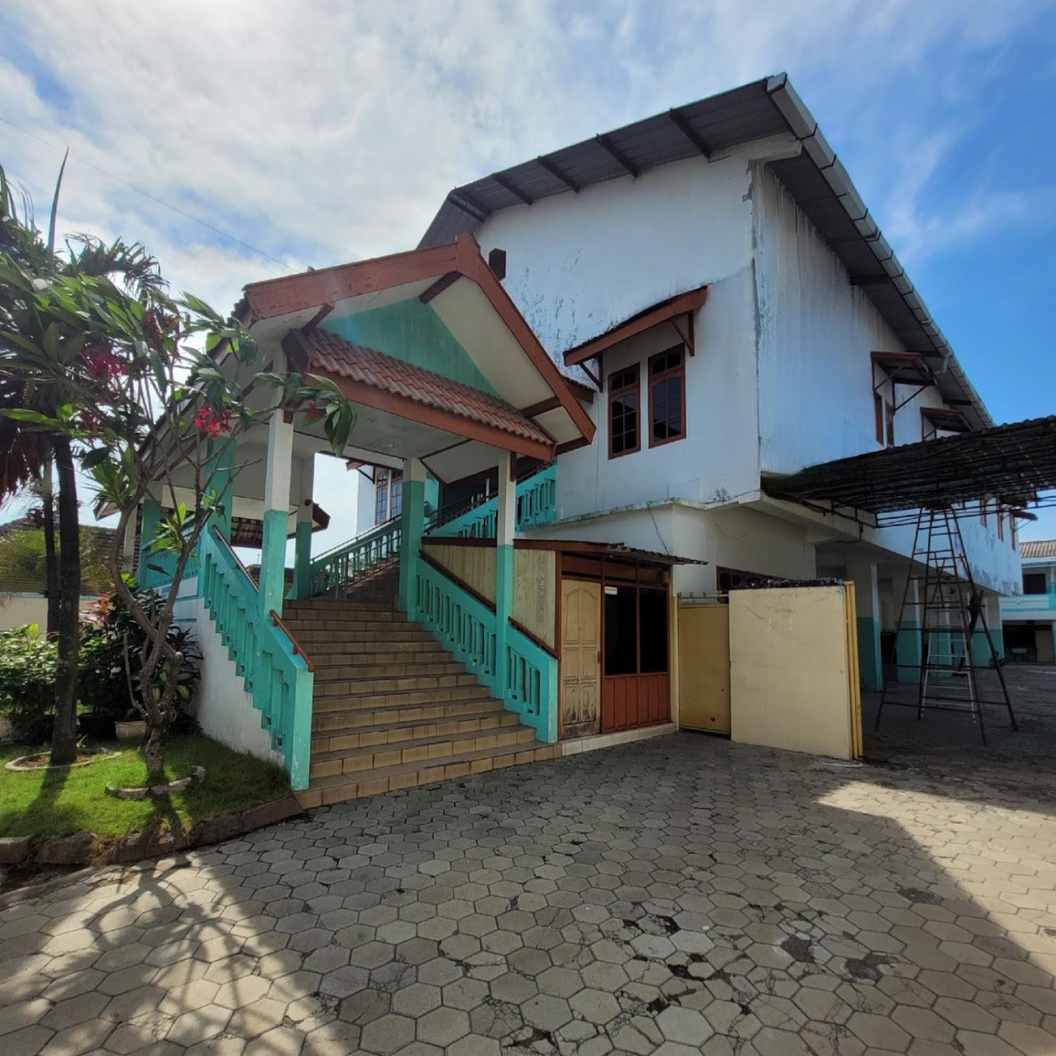 Cover Image for Penginapan dan Hall Asri Syariah
