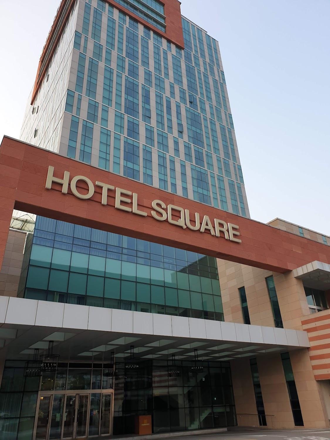 Cover Image for HOTELSQUAREBYSAVILLS