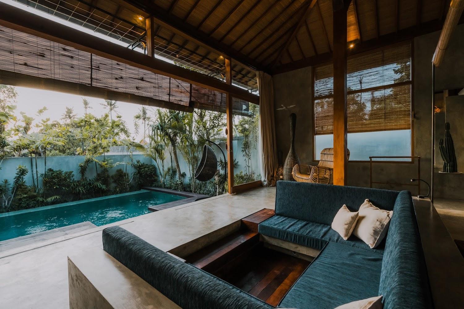 Cover Image for ZIN Canggu Resort & Villas