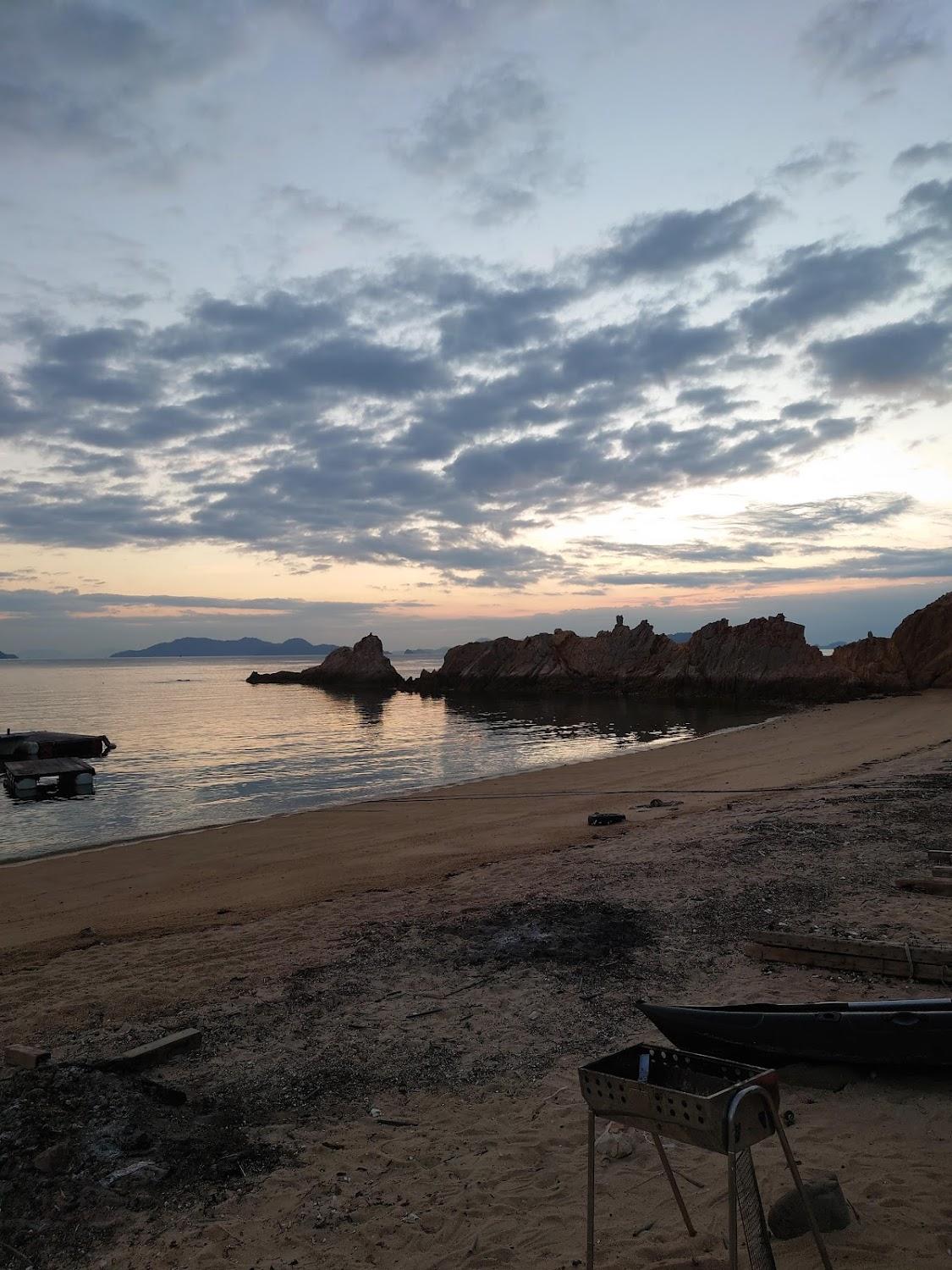 Cover Image for ありが島