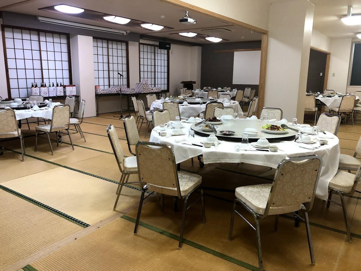 Cover Image for 宴会オカノ