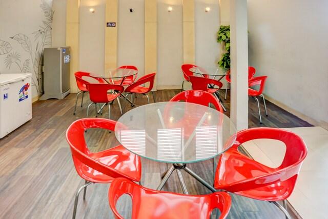 Cover Image for Capital O 90056 Wisma Kebon Kacang 9
